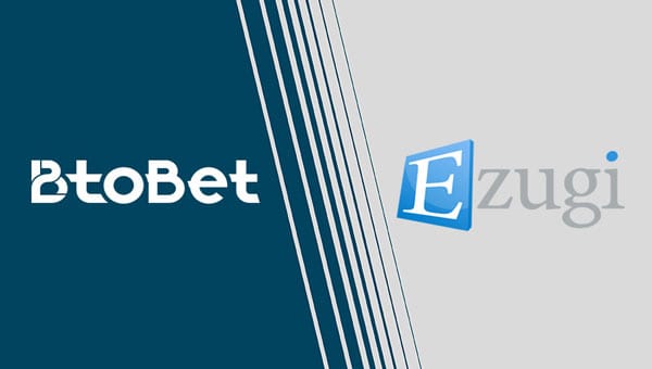 btobet adds ezugi