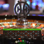 Genting Dual Play Roulette