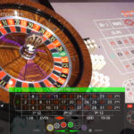 Genting Dual Play Roulette