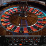 Genting Dual Play Roulette