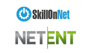 SkillOnNet adds NetEnt Live Casino