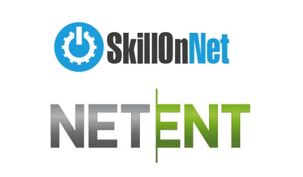 SkillOnNet adds NetEnt Live Casino