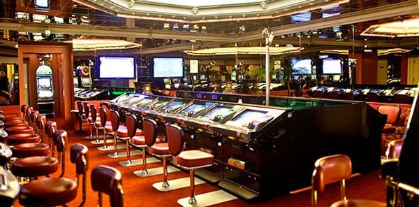 Royal Casino denmark