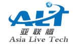 Asia Live Tech Website