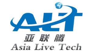 Asia Live Tech Logo