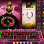 Lady Luck Roulette
