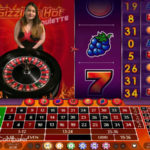 Sizzling Hot Roulette