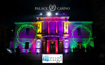 ezugi opens a new studio in Romania