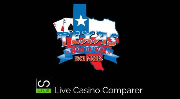 Evolution launch Texas Hold'em Bonus Poker