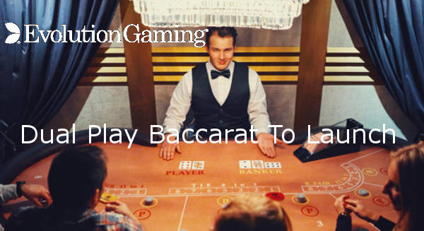 dual play baccarat