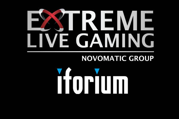Extreme Live Gaming added to iForium Platform