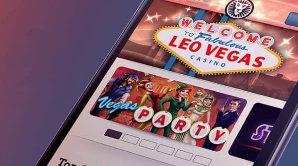 Leo Vegas Buys UK Casino Operator IPS