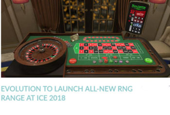 evolution rng roulette