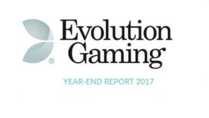 evolution year end results 2017