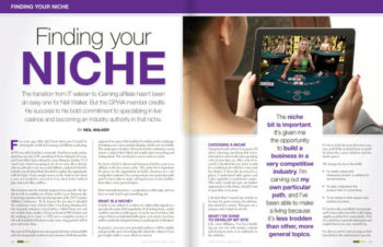 finding your niche live casino comparer