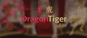 evolution launch dragon tiger