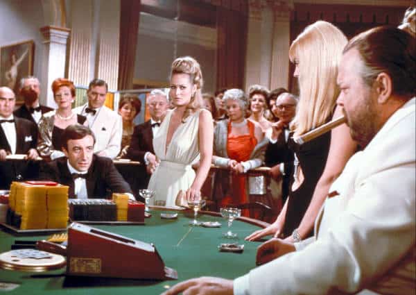 5 things you didn’t know about Baccarat