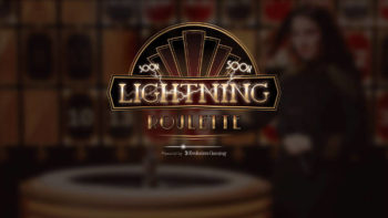 lightning roulette