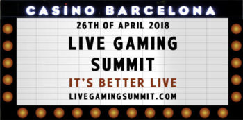 live gaming summit