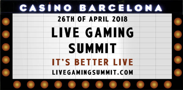 live gaming summit