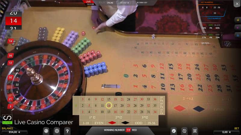 Casino Casino
