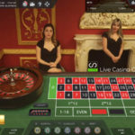 LiveG24 Malta Roulette