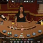 LiveG24 Malta Blackjack