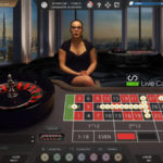 LiveG24 Vegas Roulette