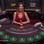 Pokerstars Blackjack