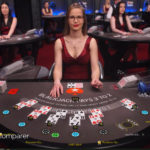 Pokerstars Blackjack Low Stakes