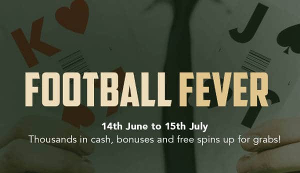 codeta live casino world cup promotions