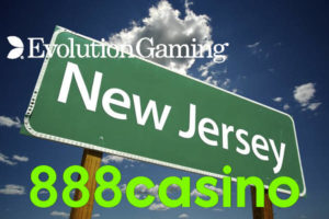 Evolution Gaming to enter USA