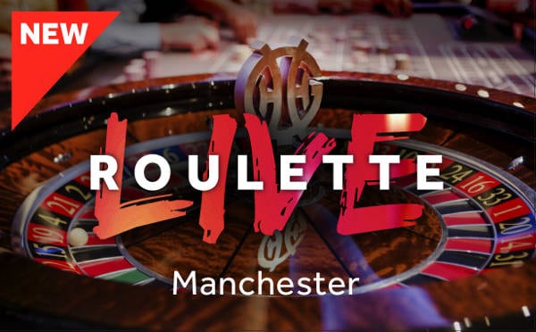 Genting Live Roulette Manchester