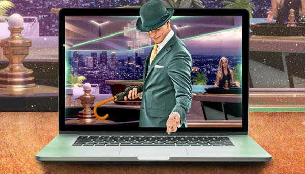 mr green june live casino promotions