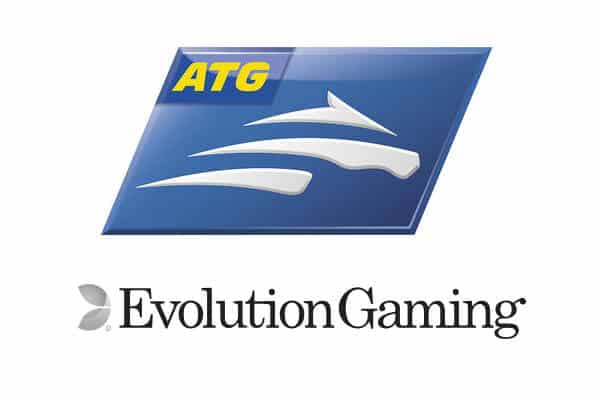 ATG selects Evolution Live Casino