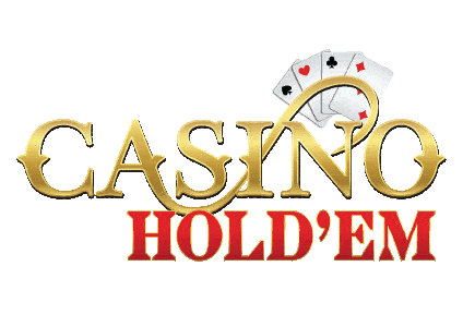Live Casino poker - live casino holdem logo