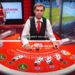 Marathonbet Blackjack