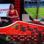 MarathonBet Roulette