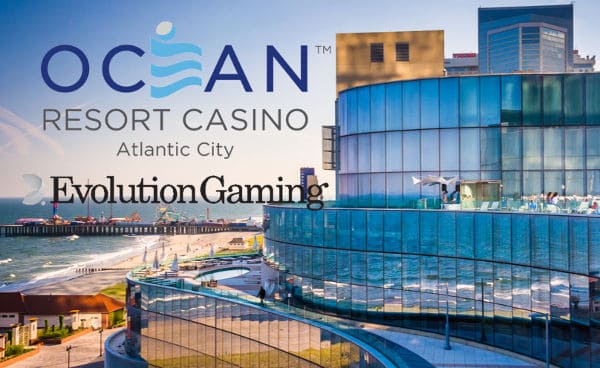 Live Casino Games at Ocean Resort Casino USA