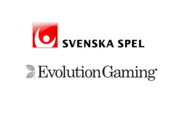 Evolution Gaming to partner with Svenska Spel