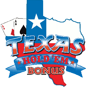 Texas Hold'em Bonus Poker