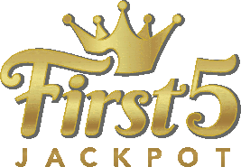 First 5 Jackpot for Texas Holdem Bonus Poker