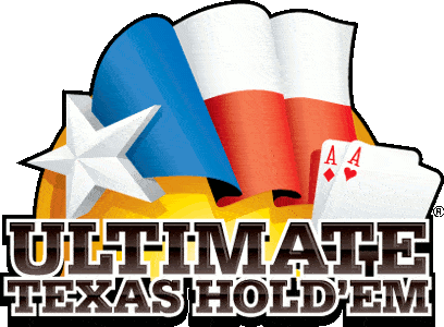 Ultimate Texas Hold'em