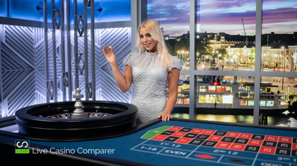 Finnish roulette