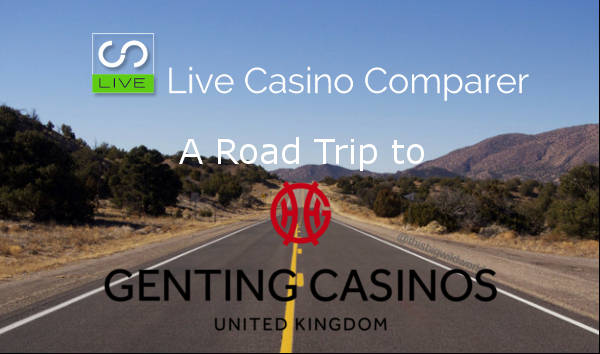 genting dual play roulette road trip