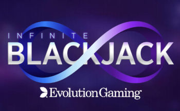evolution infinite blackjack