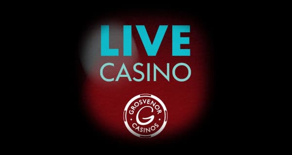 grosvenor live casino app