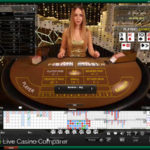 playtech grand baccarat