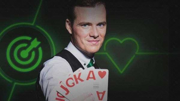 unibet blackjack challenge