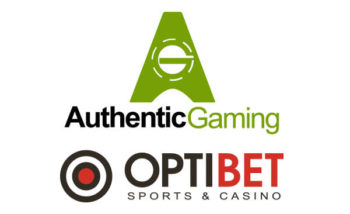 authentic gaming enters latvian & Estonian markets